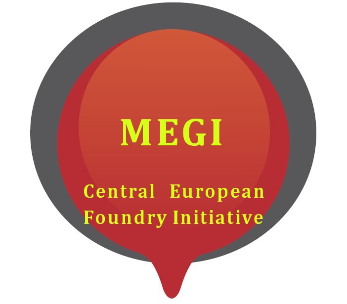 logo MEGI