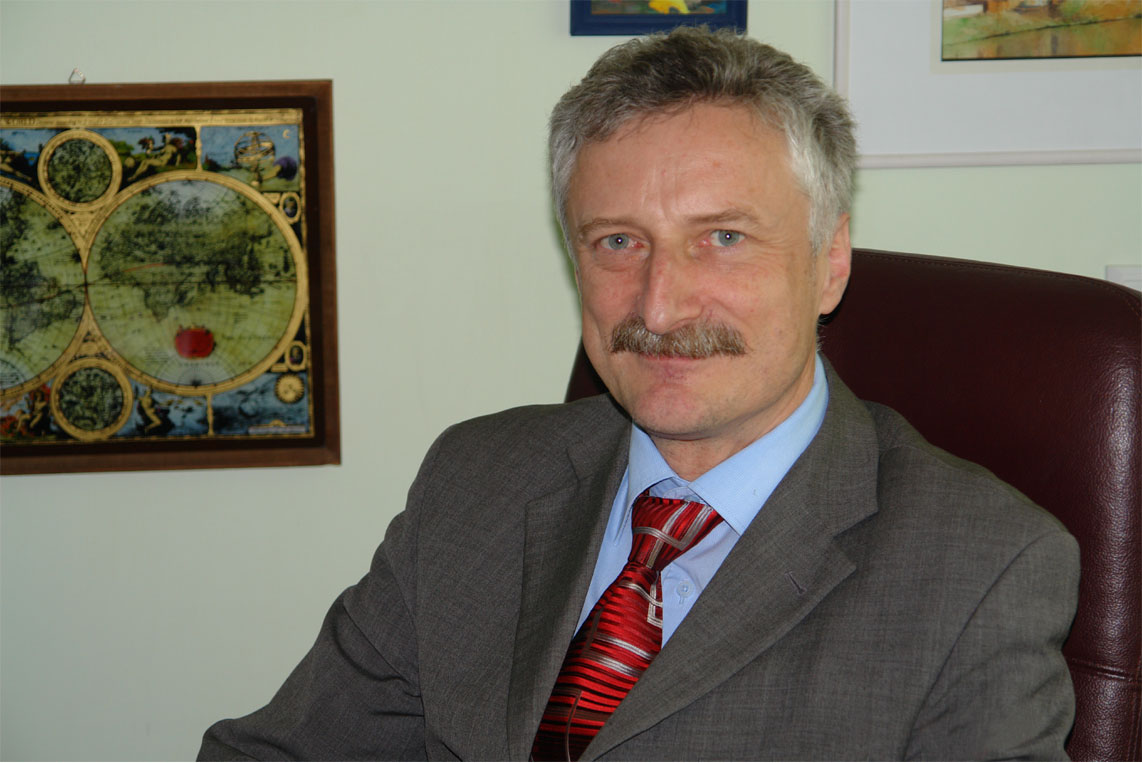 Prof. Suchy